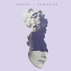 ADMISSION cover art