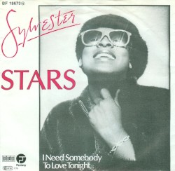 STARS cover art