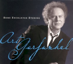 SOME ENCHANTED EVENING cover art