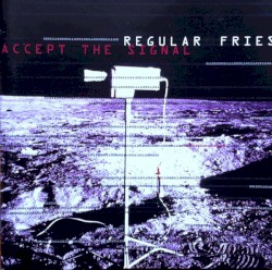 ACCEPT THE SIGNAL cover art