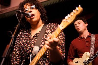 Alabama&#x20;Shakes How&#x20;Many&#x20;More&#x20;Times&#x20;&#x28;Led&#x20;Zeppelin&#x20;Cover&#x29; Artwork