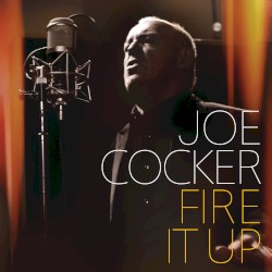FIRE IT UP cover art