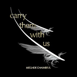 CARRY THEM WITH US cover art