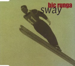SWAY cover art