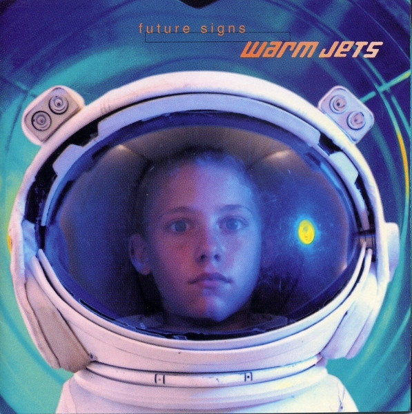 FUTURE SIGNS cover art
