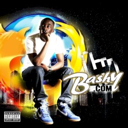 BASHY.COM cover art