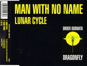 LUNAR CYCLE cover art