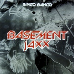 BINGO BANGO cover art