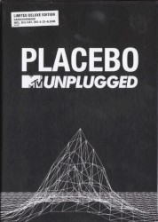 MTV UNPLUGGED cover art