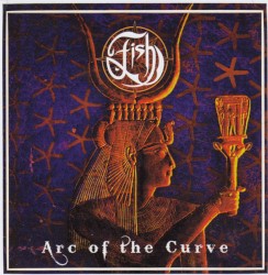 ARC OF THE CURVE cover art