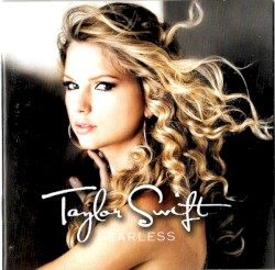 FEARLESS cover art
