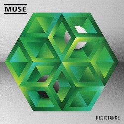 RESISTANCE cover art