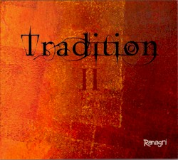 TRADITION II cover art
