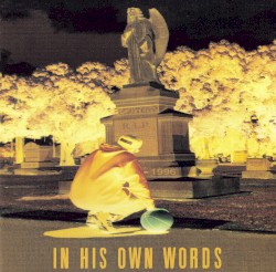 IN HIS OWN WORDS cover art