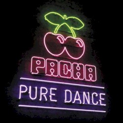 PACHA PURE DANCE cover art