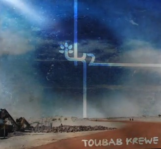 Toubab Krewe - Mariama