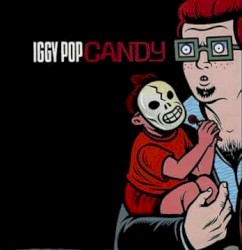 CANDY cover art