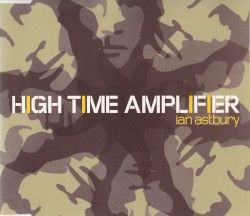 HIGH TIME AMPLIFIER cover art