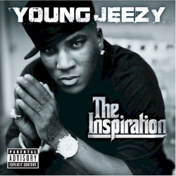 THE INSPIRATION cover art