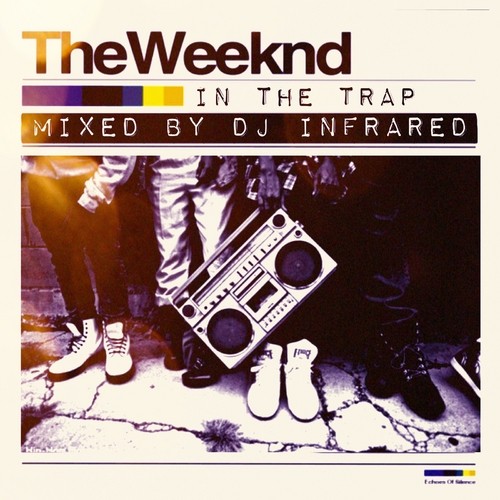 The Weeknd - Same Old Song (Paper Diamond Remix)