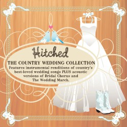 Hitched: The Country Wedding Collection by Pickin’ On Project