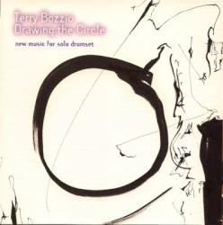 Drawing the Circle by Terry Bozzio