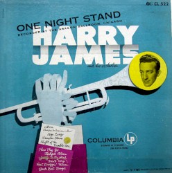 One Night Stand by Harry James and His Orchestra