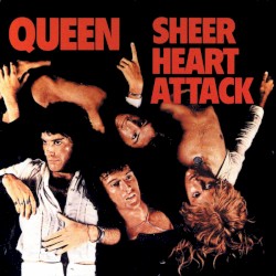 Sheer Heart Attack by Queen