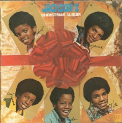 Christmas Album by Jackson 5