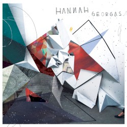 Hannah Georgas by Hannah Georgas