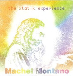 The Xtatik Experience by Machel Montano  &   Xtatik