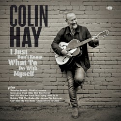 I Just Don’t Know What to Do With Myself by Colin Hay