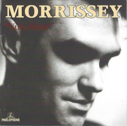 Viva Hate by Morrissey
