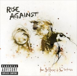 The Sufferer & The Witness by Rise Against
