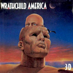 3-D by Wrathchild America