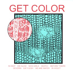 GET COLOR by HEALTH