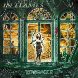 Whoracle by In Flames