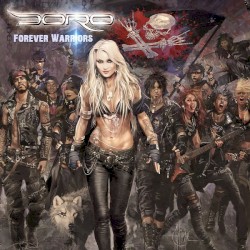 Forever Warriors by Doro