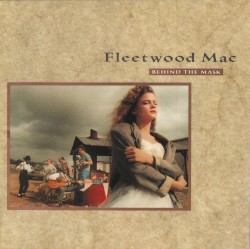 Behind the Mask by Fleetwood Mac