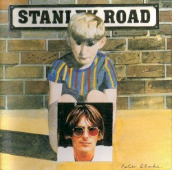 Stanley Road by Paul Weller