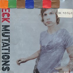 Mutations by Beck