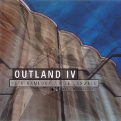 Outland IV by Outland