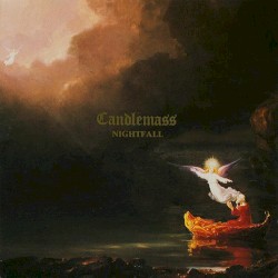Nightfall by Candlemass