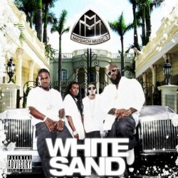 White Sand by Triple C’s