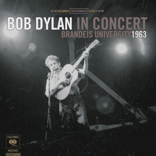 In Concert: Brandeis University 1963