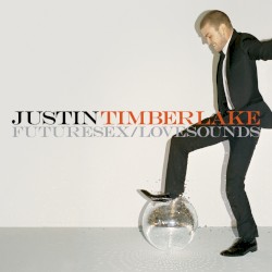 FutureSex/LoveSounds by Justin Timberlake