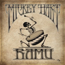 RAMU by Mickey Hart