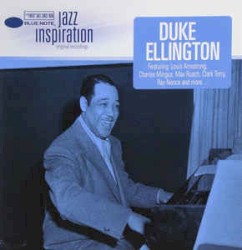 Blue Note Jazz Inspiration by Duke Ellington
