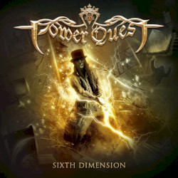 Sixth Dimension by Power Quest
