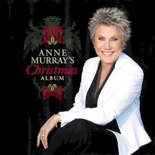 Anne Murray’s Christmas Album